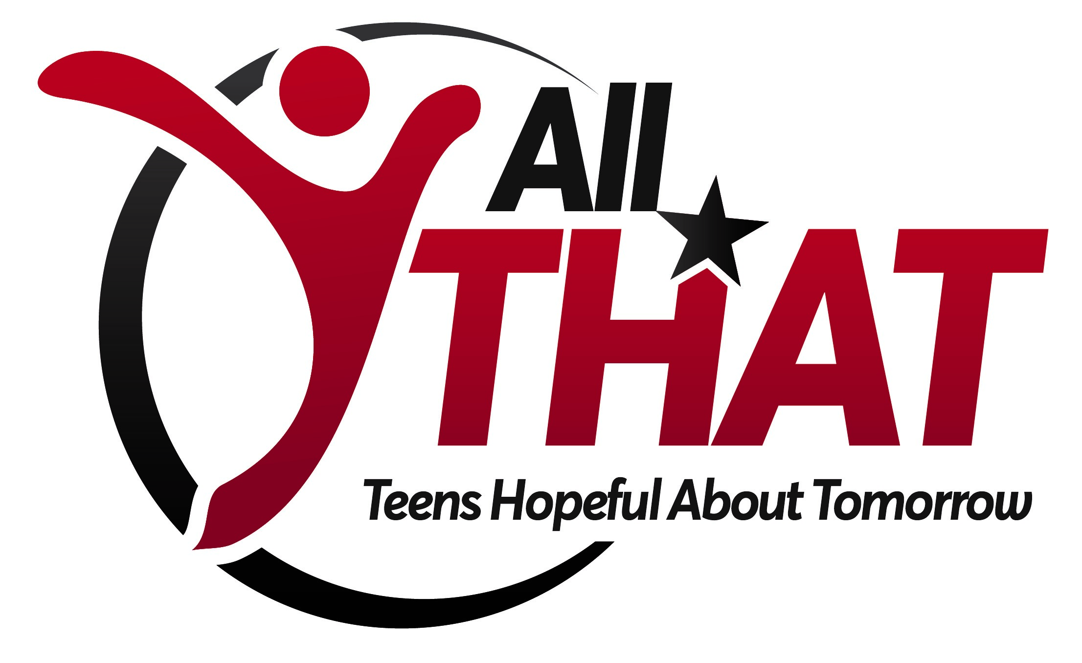 All THAT - Teens Hopeful About Tomorrow